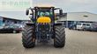 Tractor agrícola - JCB - fastrac 4220 icon