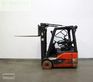 Elevadora - Linde - e 14 evo 386-02