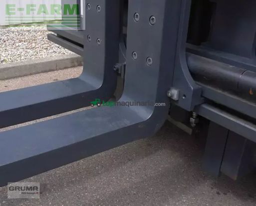 Elevadora - Linde - h 80 d/1100 evo 396-03