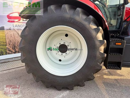 Tractor agrícola - Steyr - 6150 profi cvt (stage v)