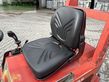 Minicargadora - Weidemann - 1030 d/p mit weidemann mv