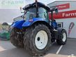 Tractor agrícola - New Holland - t 7 175 ac