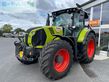 Tractor agrícola - Claas - arion 660 cebis stufenlos mit top-ausstattung