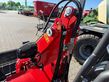 Minicargadora - Toyo - ku 826 bügel rot