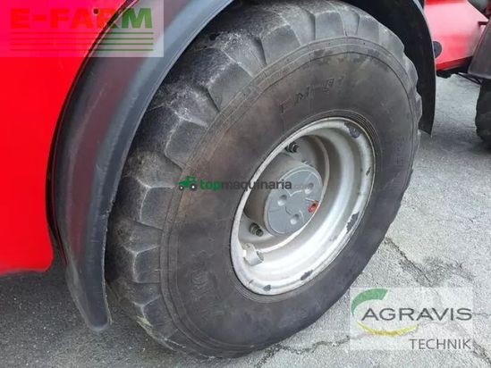 Minicargadora - Weidemann - 4070 cx 80