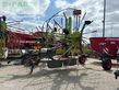 Rastrillo - Claas - liner 2900 trend