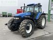 Tractor agrícola - New Holland - tm 150
