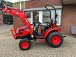 Tractor agrícola -  - cx 2510 h