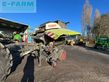 Empacadora gigant - Claas - variant 470