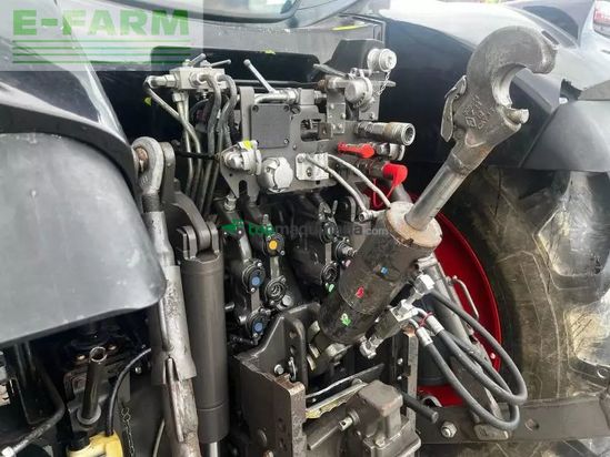 Tractor agrícola - Claas - arion 650 traktor