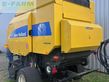 Empacadora gigant - New Holland - br 7070