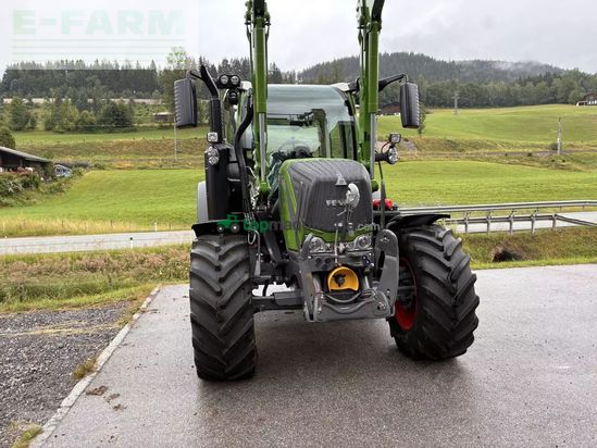 Tractor agrícola - Fendt - 314 vario gen4 profi setting 2