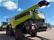 Cosechadora de Cereal - Claas - lexion 6800 terra trac