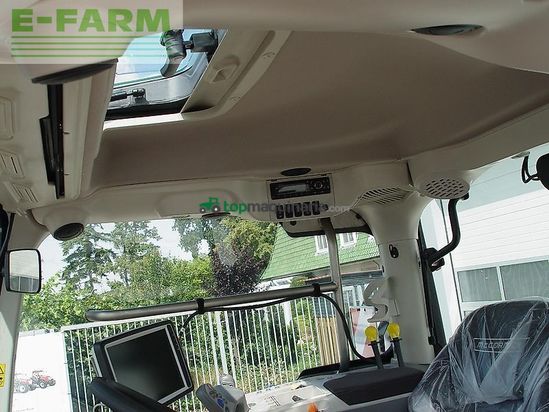 Tractor agrícola - McCormick - x7.624 vt-drive