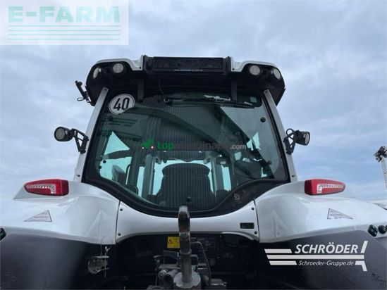 Tractor agrícola - Valtra - t 174 ed smarttouch | rtk | unlimited