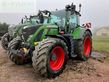 Tractor agrícola - Fendt - 720 profi +