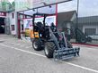Minicargadora - Giant - g2300 hd agri line