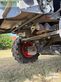Cosechadora de Cereal - Claas - trion 730