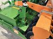 Combinado de siembra - Amazone - ke 303 + accord sämaschine