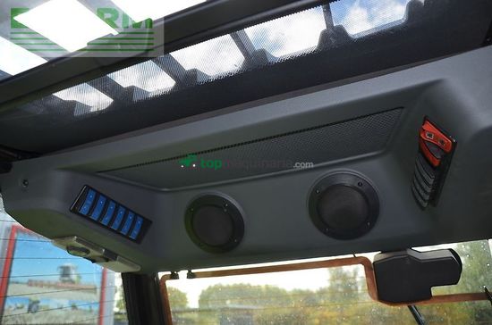 Telescopica - Claas - scorpion 756 varipower plus -