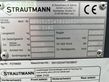 Volquet - Strautmann - smk 2102 tandem - muldenkipper