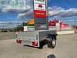 Remolqu agrícola -  - pkw anhänger 1300kg