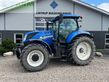 Tractor agrícola - New Holland - t7.230 pc