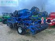 Sembradora - Kockerling - ultima cs 400