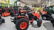 Tractor agrícola - Kubota - b2-231 d