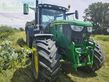 Tractor agrícola - John Deere - 6r 155