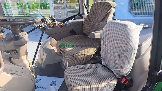 Tractor agrícola - John Deere - 6r 130