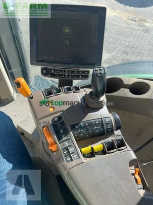 Tractor agrícola - John Deere - 7290r