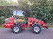 Minicargadora - Weidemann - 5080 t