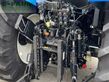 Tractor agrícola - New Holland - t5.105 electro command