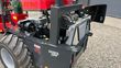 Minicargadora - Thaler - 2438s dpf brede hjul og euro-skifte