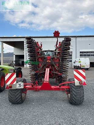 Sembradora - Horsch - pronto 6 kr