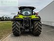 Tractor agrícola - Claas - axion 830