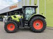 Tractor agrícola - Claas - arion 630 cmatic + gps s10 rtk CMATIC