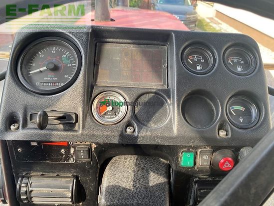 Tractor agrícola - Same - laser 150 dt