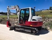 Excavadora Takeuchi - TB290 