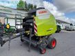 Empacadora gigant - Claas - variant 480rf