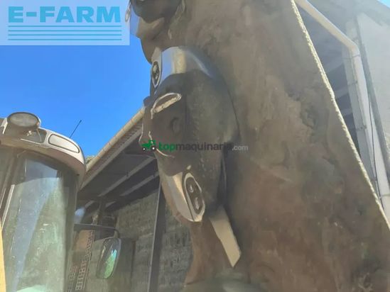 Cortacésped manual - Krone - faucheuse active mow r 320