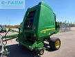 Empacadora gigant - John Deere - 864