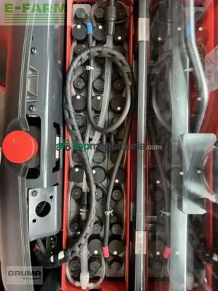 Elevadora - Linde - l 12 1172