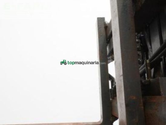 Elevadora - Linde - e 16 p evo 386-02