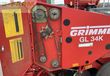 Cosechadora - arrancadora de patata - Grimme - gl 34k