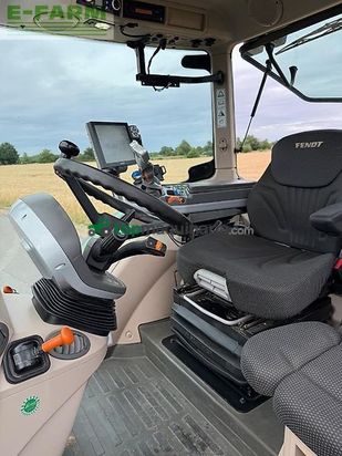 Tractor agrícola - Fendt - 724