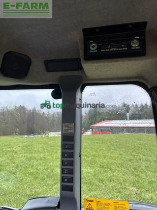 Tractor agrícola - New Holland - tn 70d D