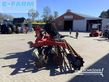 Grada de disco - Volmer - volmer - ks 600 | mit gülleverteiler