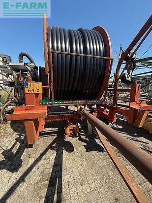 Riego -  - 90/350 regenhaspel